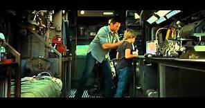 Real Steel avec Hugh Jackman - bande annonce officielle n°2 - 19 octobre au cinéma I Disney