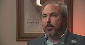 Facing South Florida: State Sen. Joe Gruters