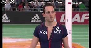 Renaud Lavillenie 6.02m CR 2016 indoor world champion