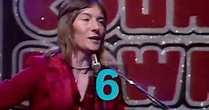 Countdown - Top 10 Performances of 1977