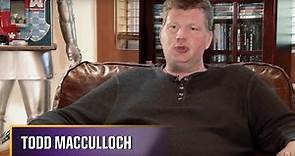 Todd MacCulloch Documentary - Big Man from Manitoba