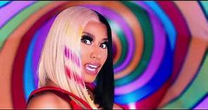 TROLLZ - 6ix9ine & Nicki Minaj ( Official Music Video )