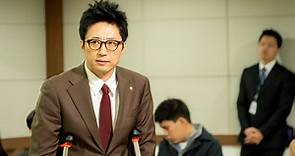 鄰家律師趙德浩2：罪與罰第1集｜免費線上看｜韓劇｜LINE TV-精彩隨看