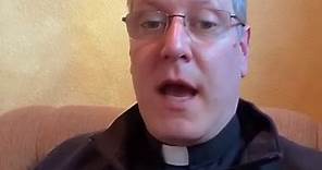 Fr. Brian Gross... - Our Lady of Grace Catholic Church