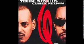 The Beatnuts - Watch Out Now - Classic Nuts Vol. 1