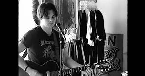 Introducing Jack White Acoustic Recordings 1998-2016