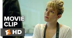 Burnt Movie CLIP - Sick With Longing (2015) - Bradley Cooper, Sienna Miller Movie HD