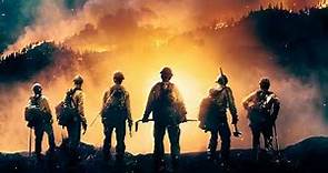Only the Brave (2017) Movie Score Suite - Joseph Trapanese