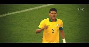 Thiago Silva Road to Fifa World Cup 2014
