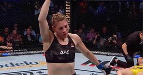 #UFC289 La Misión De Irene Aldana