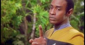 Tim Russ Reveals Why He Almost Wasn't Tuvok in Star Trek Voyager