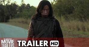 Wind Walkers Official Movie Trailer (2015) HD