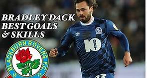 BRADLEY DACK GOALS AND SKILLS|Blackburn Rovers