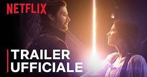 Tenebre e Ossa | Trailer ufficiale | Netflix Italia