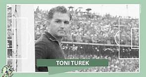 Fußball-Legende Toni Turek (1969) | ZwWdF classics