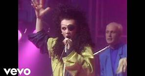 Dead Or Alive - You Spin Me Round (Like a Record) (Live from Top of the Pops 28/02/1985)