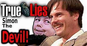 TRUE LIES (1994)-- The Meaning of "Lies" in True Lies Explained!