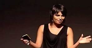 Como he abierto un gobierno: Nagore de los Rios at TEDxMadrid