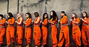 The World's Toughest Female Prison