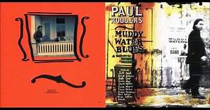 Paul Rodgers ~ The Hunter
