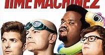 Hot Tub Time Machine 2 streaming: where to watch online?