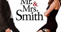 Mr. & Mrs. Smith - film: guarda streaming online
