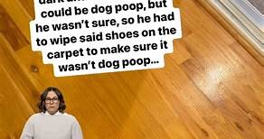 Parenting is not for the faint of heart…or stomach for that matter🤢 #parent #parenting #sogross #gross #no #why #dogpoop #carpetcleaning #parentinglife #whathappened #havekidstheysaid #viral #reels | My Story Seller