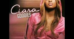 Ciara - Goodies (Remix) (Feat. Jazze Pha & T.I.)