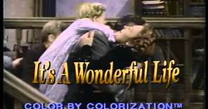 It's A Wonderful Life 1946 Movie