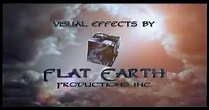 Flat Earth Productions Inc. - Renaissance Pictures - Universal (1997)