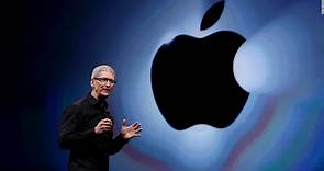 Cómo ha crecido el imperio de Apple con Tim Cook como CEO