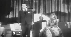 Bob Eberly & Helen O'Connell - "Green Eyes" (1947)