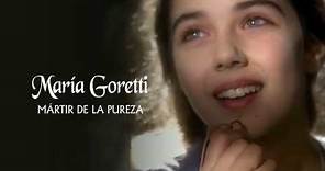 Trailer Maria Goretti - oficial