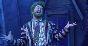 Say My Name Clip | Beetlejuice The Musical