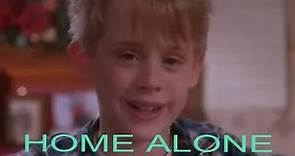 HOME ALONE 1 (Full Kids Movie) 1990| In English | In HD 1080p | 330 ppi