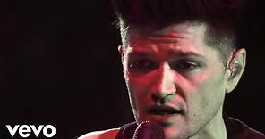 The Script - The Man Who Can't Be Moved (Vevo Presents: Live in Amsterdam)