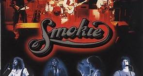 Smokie - The Concert - Live - Essen/Germany 10th March 1978