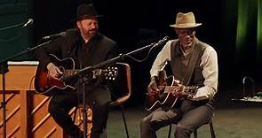 Keb' Mo ft. Colin Linden - Life Is Beautiful