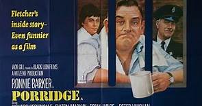 Porridge [1979] Full Movie HD. Comedy / Crime