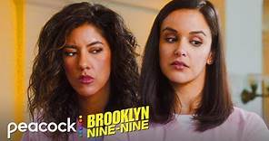 The Sleuth Sisters' most ICONIC moments | Brooklyn Nine-Nine