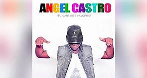 Angel Castro - el Fallo [Official Audio]