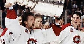 La Coupe Stanley à Montréal en 1993 - Le Documentaire
