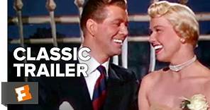 Lullaby of Broadway (1951) Official Trailer - Doris Day, Gene Nelson Movie HD