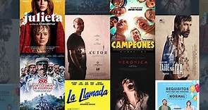 Más de 60 películas españolas gratis en la nueva plataforma 'Somos cine' de RTVE Digital
