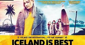 ICELAND IS BEST Official Trailer (2021) Max Newsom