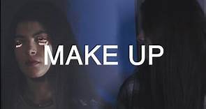 Destiny Rogers - Make Up (Official Lyric Video)