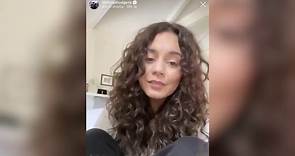 Vanessa Hudgens slammed for Instagram Live on coronavirus crisis