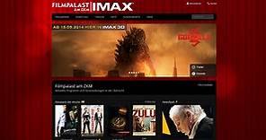 IMAX®-Kino