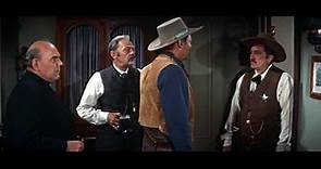 The Gunfight at Dodge City (1959)