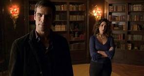 Watch CSI: NY Season 6 Episode 10: CSI: NY - Death House – Full show on Paramount Plus